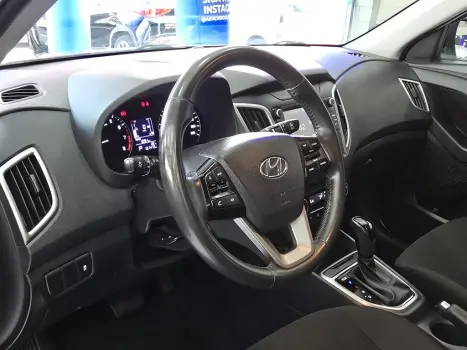 HYUNDAI Creta 1.6 16V 4P FLEX PULSE PLUS AUTOMTICO, Foto 14