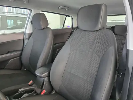 HYUNDAI Creta 1.6 16V 4P FLEX PULSE PLUS AUTOMTICO, Foto 15