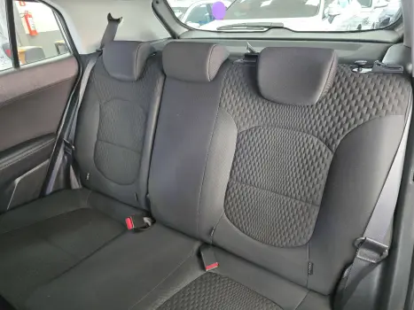 HYUNDAI Creta 1.6 16V 4P FLEX PULSE PLUS AUTOMTICO, Foto 16