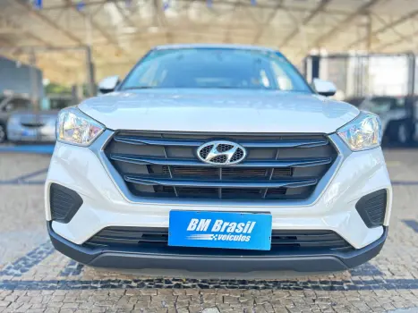 HYUNDAI Creta 1.6 16V 4P FLEX ATTITUDE AUTOMTICO, Foto 2
