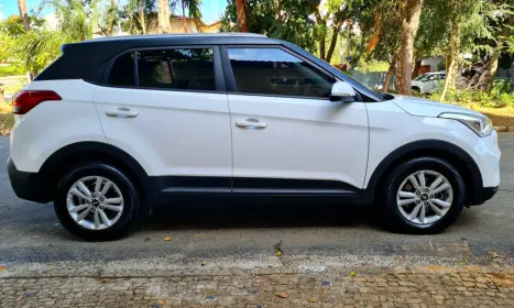 HYUNDAI Creta 1.6 16V 4P FLEX ATTITUDE AUTOMTICO, Foto 4