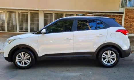 HYUNDAI Creta 1.6 16V 4P FLEX ATTITUDE AUTOMTICO, Foto 5