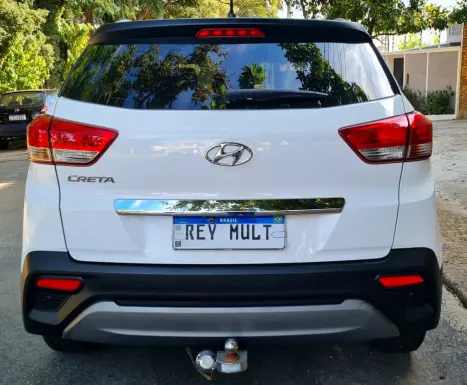 HYUNDAI Creta 1.6 16V 4P FLEX ATTITUDE AUTOMTICO, Foto 6