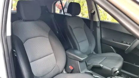 HYUNDAI Creta 1.6 16V 4P FLEX ATTITUDE AUTOMÁTICO, Foto 12