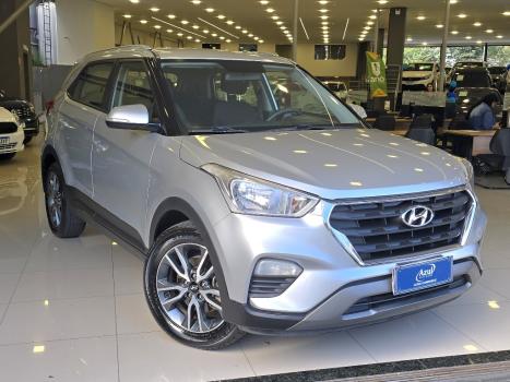 HYUNDAI Creta 1.6 16V 4P FLEX PULSE PLUS AUTOMTICO, Foto 1