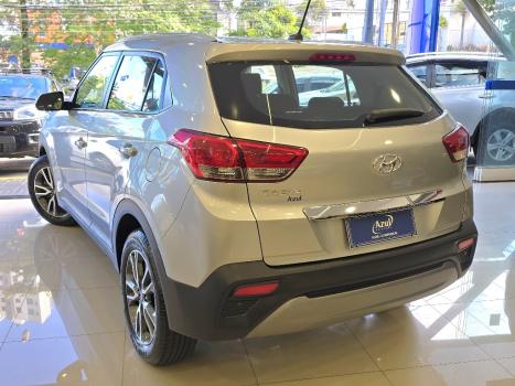 HYUNDAI Creta 1.6 16V 4P FLEX PULSE PLUS AUTOMTICO, Foto 4