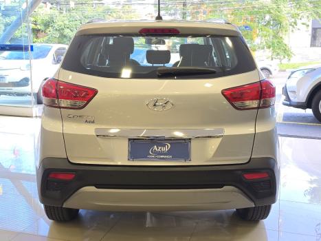 HYUNDAI Creta 1.6 16V 4P FLEX PULSE PLUS AUTOMTICO, Foto 5