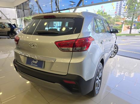HYUNDAI Creta 1.6 16V 4P FLEX PULSE PLUS AUTOMTICO, Foto 6