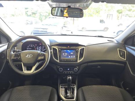 HYUNDAI Creta 1.6 16V 4P FLEX PULSE PLUS AUTOMTICO, Foto 7