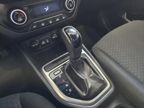 HYUNDAI Creta 1.6 16V 4P FLEX PULSE PLUS AUTOMTICO, Foto 9