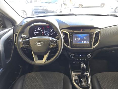 HYUNDAI Creta 1.6 16V 4P FLEX PULSE PLUS AUTOMTICO, Foto 10
