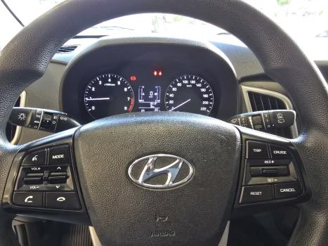 HYUNDAI Creta 1.6 16V 4P FLEX PULSE PLUS AUTOMTICO, Foto 11
