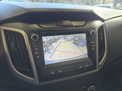HYUNDAI Creta 1.6 16V 4P FLEX PULSE PLUS AUTOMTICO, Foto 13