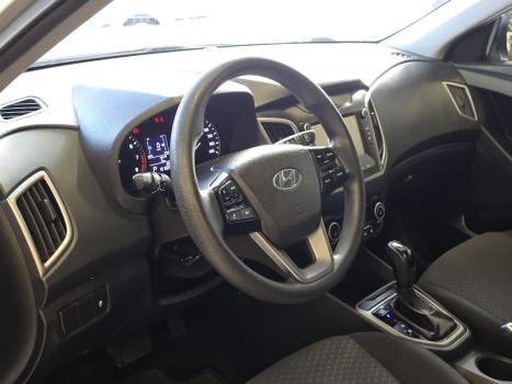 HYUNDAI Creta 1.6 16V 4P FLEX PULSE PLUS AUTOMTICO, Foto 14
