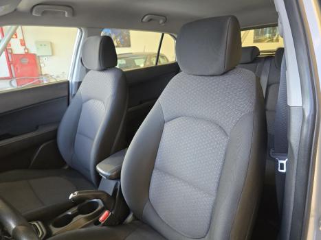 HYUNDAI Creta 1.6 16V 4P FLEX PULSE PLUS AUTOMTICO, Foto 15
