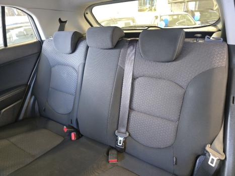 HYUNDAI Creta 1.6 16V 4P FLEX PULSE PLUS AUTOMTICO, Foto 16