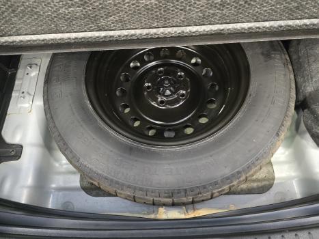 HYUNDAI Creta 1.6 16V 4P FLEX PULSE PLUS AUTOMTICO, Foto 17