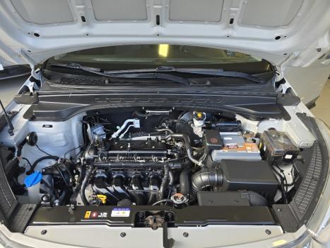 HYUNDAI Creta 1.6 16V 4P FLEX PULSE PLUS AUTOMTICO, Foto 19
