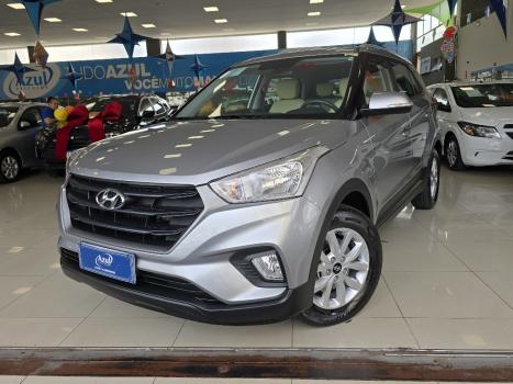 HYUNDAI Creta 1.6 16V 4P FLEX ACTION AUTOMTICO, Foto 2