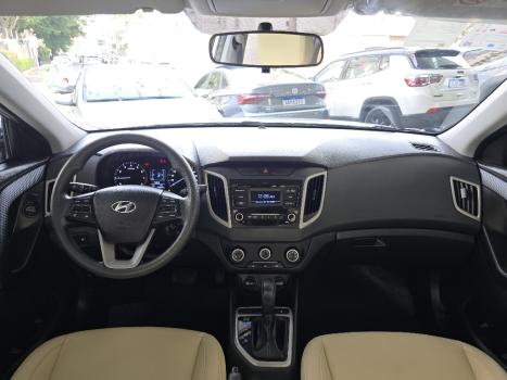 HYUNDAI Creta 1.6 16V 4P FLEX ACTION AUTOMTICO, Foto 6