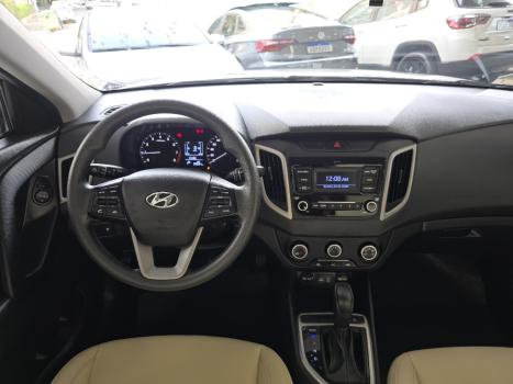 HYUNDAI Creta 1.6 16V 4P FLEX ACTION AUTOMTICO, Foto 9