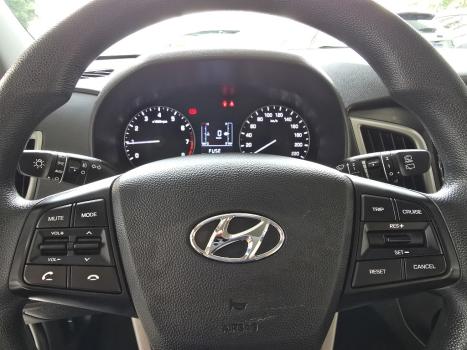 HYUNDAI Creta 1.6 16V 4P FLEX ACTION AUTOMTICO, Foto 10