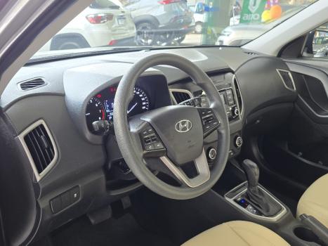 HYUNDAI Creta 1.6 16V 4P FLEX ACTION AUTOMTICO, Foto 12