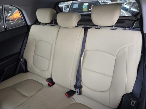 HYUNDAI Creta 1.6 16V 4P FLEX ACTION AUTOMTICO, Foto 14