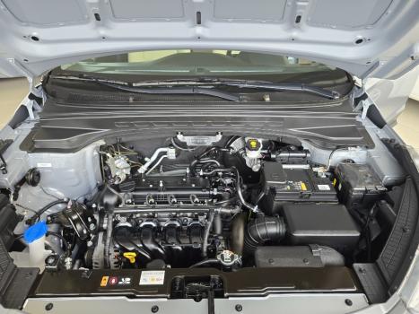 HYUNDAI Creta 1.6 16V 4P FLEX ACTION AUTOMTICO, Foto 17