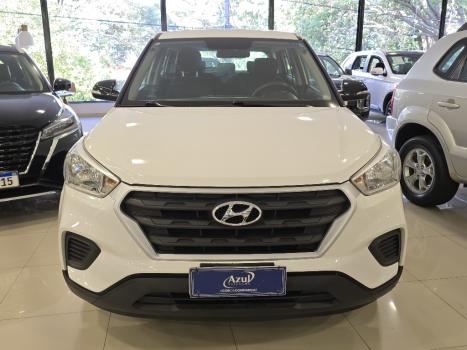 HYUNDAI Creta 1.6 16V 4P FLEX ATTITUDE AUTOMTICO, Foto 2