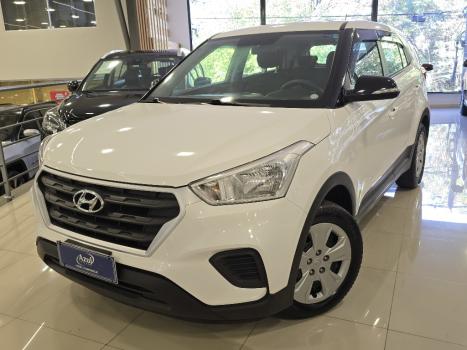 HYUNDAI Creta 1.6 16V 4P FLEX ATTITUDE AUTOMTICO, Foto 3