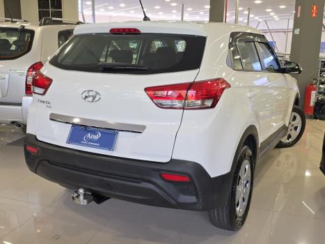 HYUNDAI Creta 1.6 16V 4P FLEX ATTITUDE AUTOMTICO, Foto 6