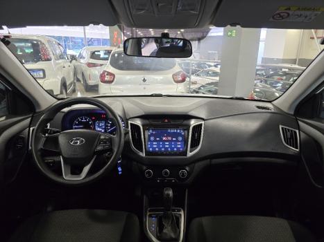 HYUNDAI Creta 1.6 16V 4P FLEX ATTITUDE AUTOMTICO, Foto 7