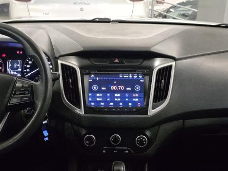 HYUNDAI Creta 1.6 16V 4P FLEX ATTITUDE AUTOMTICO, Foto 8