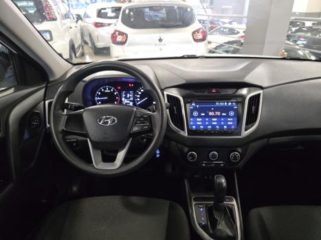 HYUNDAI Creta 1.6 16V 4P FLEX ATTITUDE AUTOMTICO, Foto 10