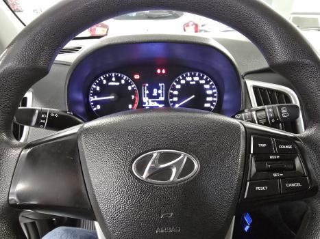 HYUNDAI Creta 1.6 16V 4P FLEX ATTITUDE AUTOMTICO, Foto 11