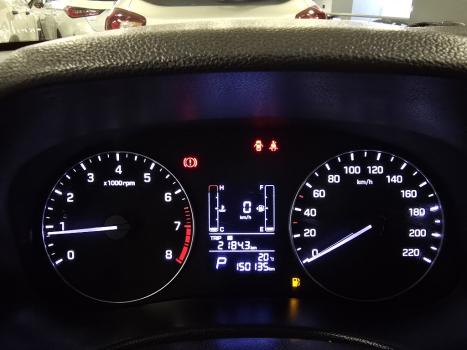 HYUNDAI Creta 1.6 16V 4P FLEX ATTITUDE AUTOMTICO, Foto 12
