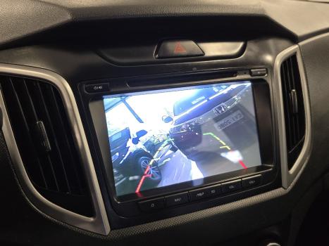 HYUNDAI Creta 1.6 16V 4P FLEX ATTITUDE AUTOMTICO, Foto 13