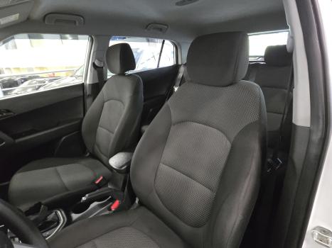 HYUNDAI Creta 1.6 16V 4P FLEX ATTITUDE AUTOMTICO, Foto 15