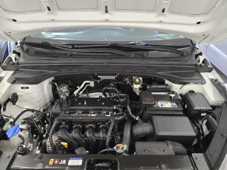 HYUNDAI Creta 1.6 16V 4P FLEX ATTITUDE AUTOMTICO, Foto 19