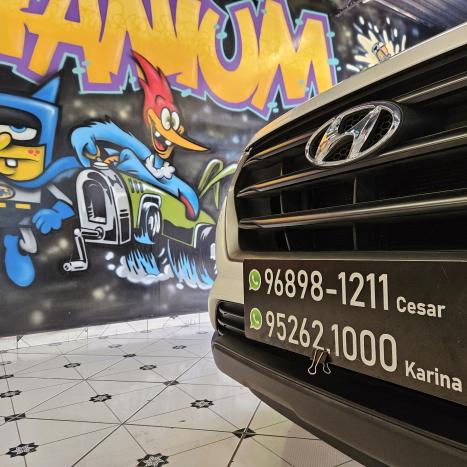 HYUNDAI Creta 1.6 16V 4P FLEX ATTITUDE AUTOMTICO, Foto 2