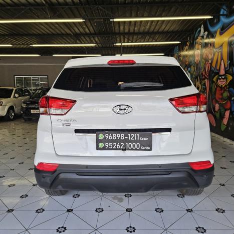 HYUNDAI Creta 1.6 16V 4P FLEX ATTITUDE AUTOMTICO, Foto 4
