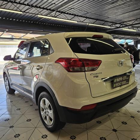 HYUNDAI Creta 1.6 16V 4P FLEX ATTITUDE AUTOMTICO, Foto 6