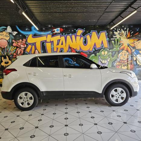 HYUNDAI Creta 1.6 16V 4P FLEX ATTITUDE AUTOMTICO, Foto 7