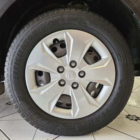 HYUNDAI Creta 1.6 16V 4P FLEX ATTITUDE AUTOMTICO, Foto 9