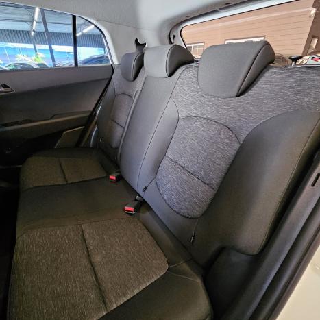 HYUNDAI Creta 1.6 16V 4P FLEX ATTITUDE AUTOMTICO, Foto 11