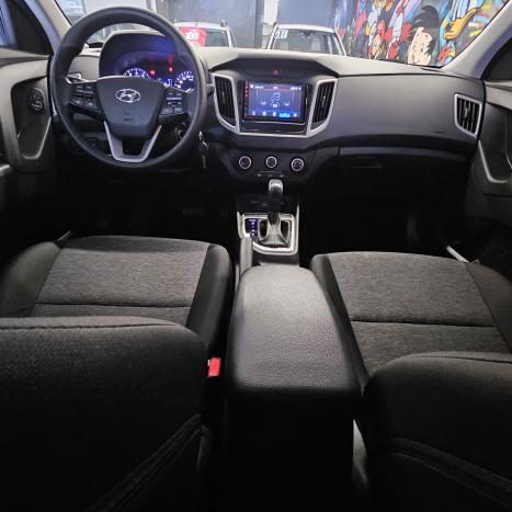 HYUNDAI Creta 1.6 16V 4P FLEX ATTITUDE AUTOMTICO, Foto 12