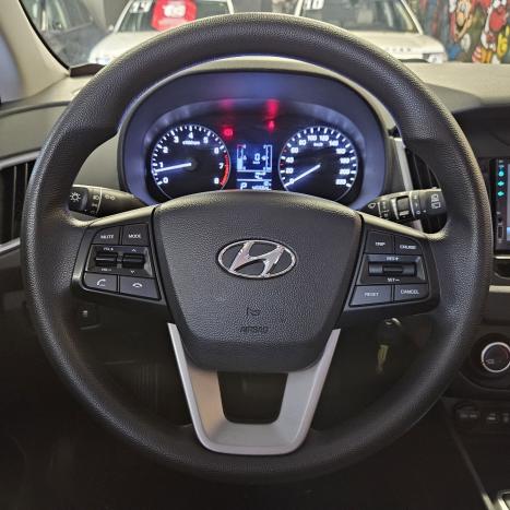 HYUNDAI Creta 1.6 16V 4P FLEX ATTITUDE AUTOMTICO, Foto 14