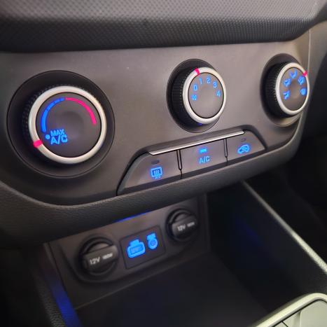 HYUNDAI Creta 1.6 16V 4P FLEX ATTITUDE AUTOMTICO, Foto 15