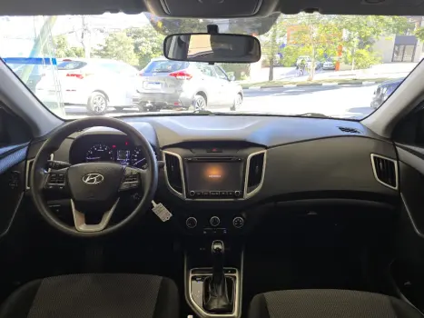 HYUNDAI Creta 1.6 16V 4P FLEX ATTITUDE AUTOMTICO, Foto 7